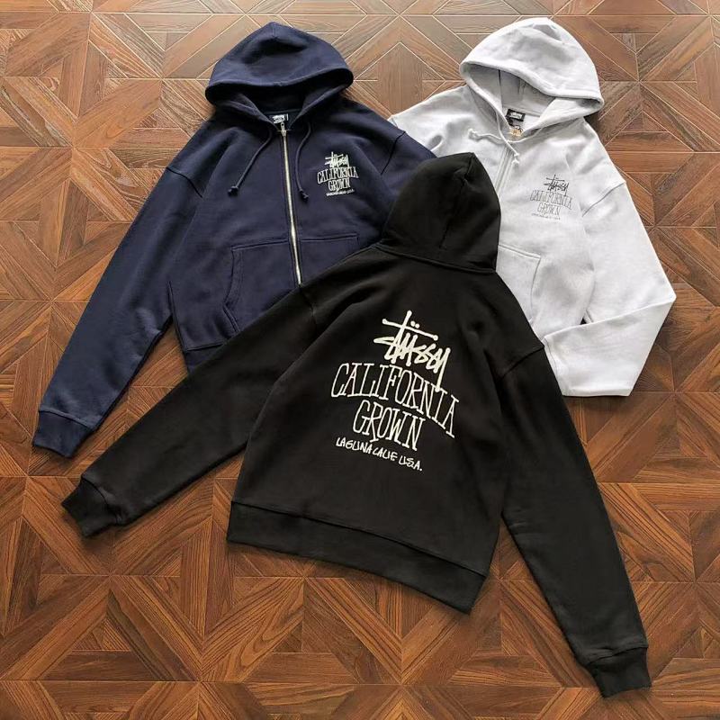 Stussy Hoodie