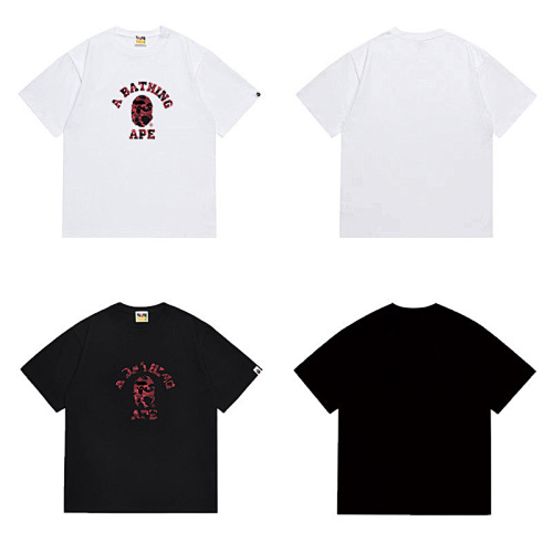 Bape T-Shirt