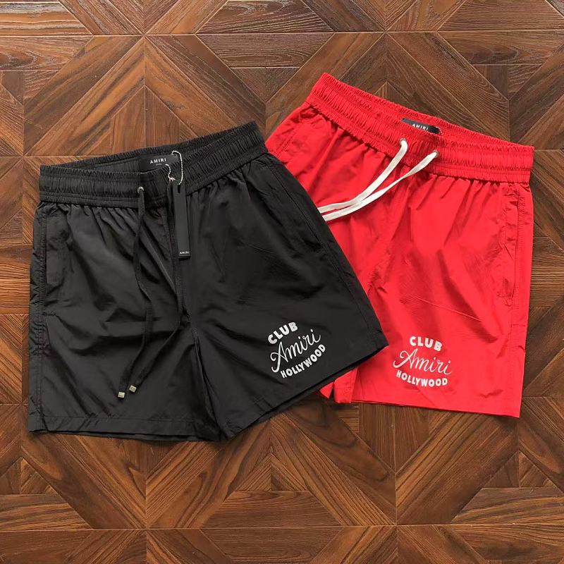 Amiri Shorts