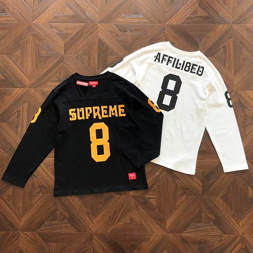 Supreme Long-Sleeve
