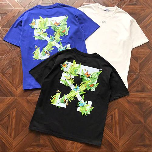 O -W TE T-Shirt