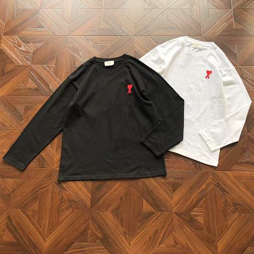Ami Long-Sleeve