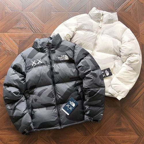The N F Down Jacket