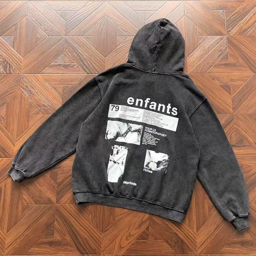 E.r.d Hoodie