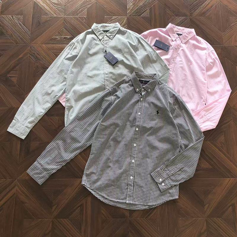 Ralph Long-Sleeve