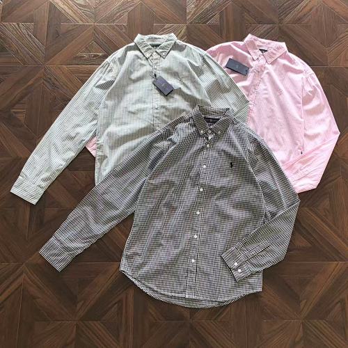 Ralph Long-Sleeve