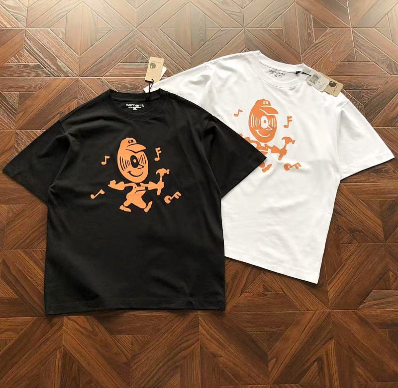 C RH Rtt T-Shirt