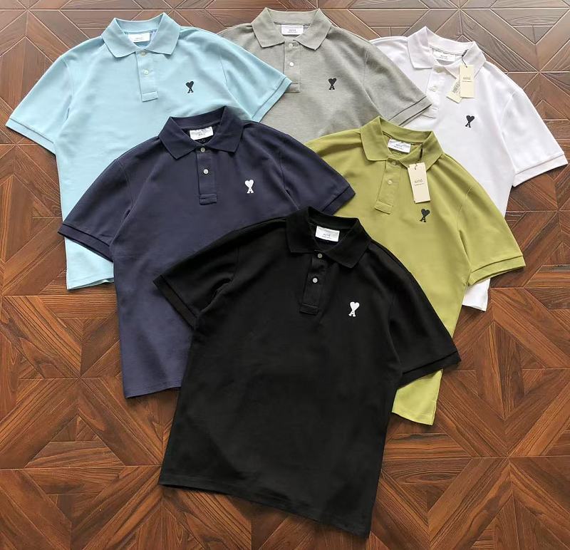 Polo from RainbowReps