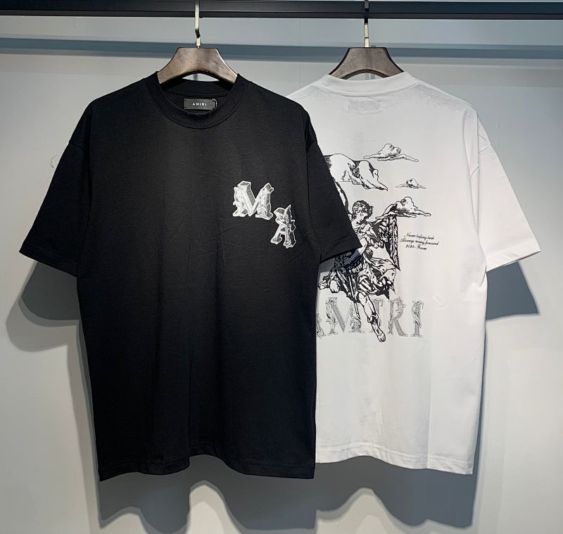 Amiri T-Shirt