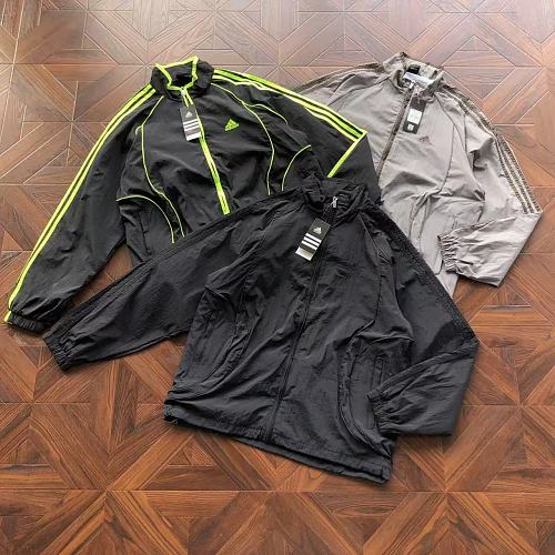 DI AS Jacket