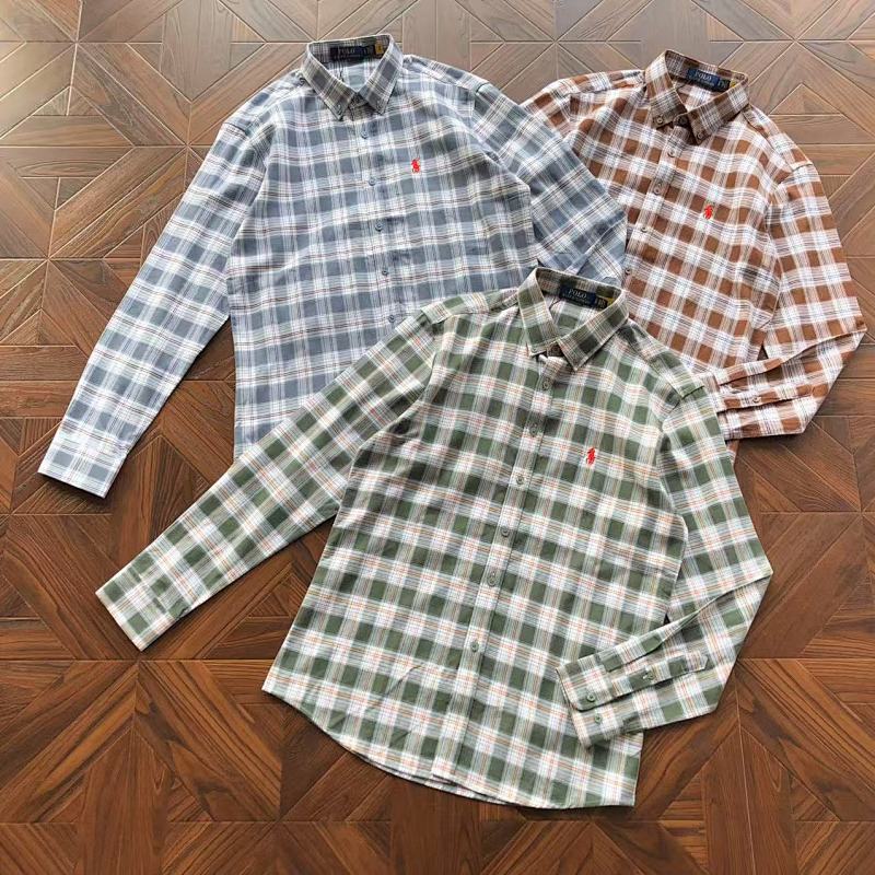Ralph Lauren Long-Sleeve