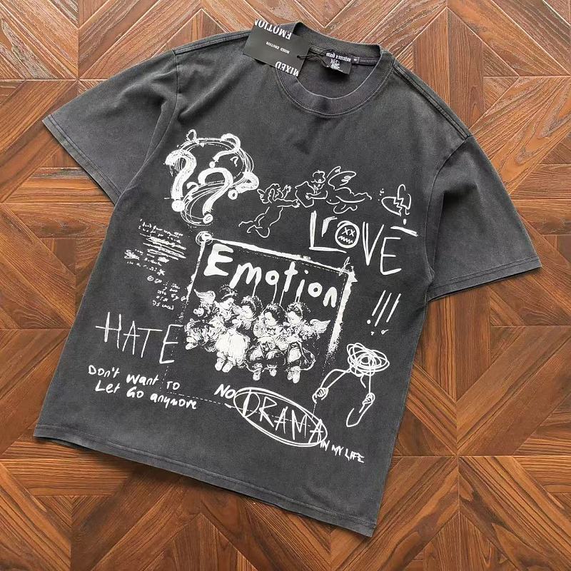 M ED E TI N T-Shirt
