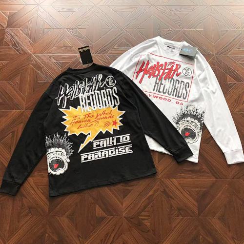 Hellstar Long-Sleeve