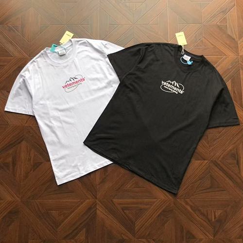 Vetements T-Shirt