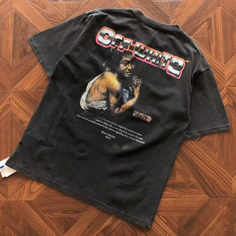 O -W TE T-Shirt