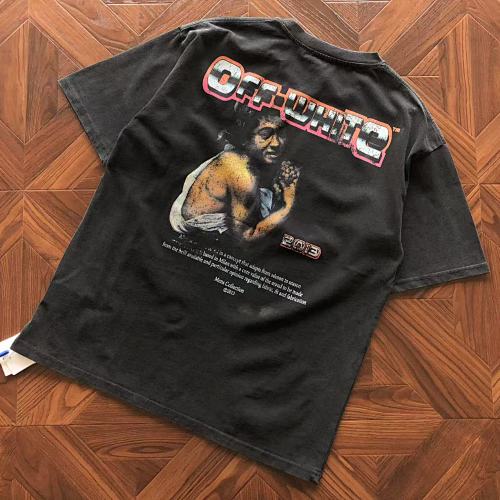O -W TE T-Shirt