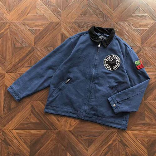 Stussy Jacket