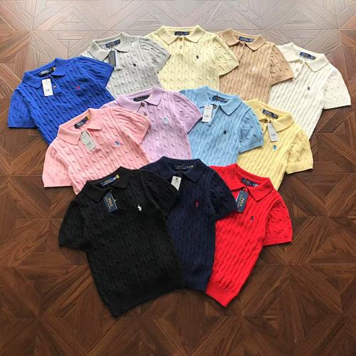 Ralph Lauren Polo Sweater