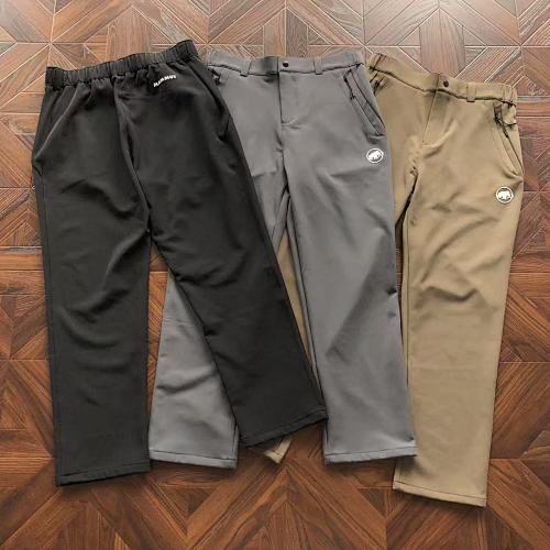 M MM T Trousers