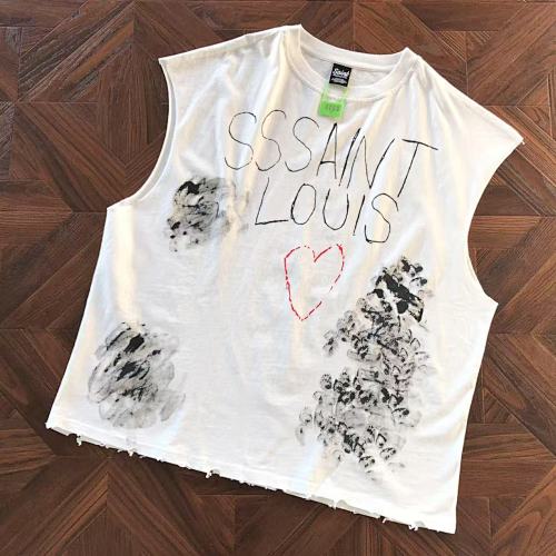 Saint Michael X Choooself Vest