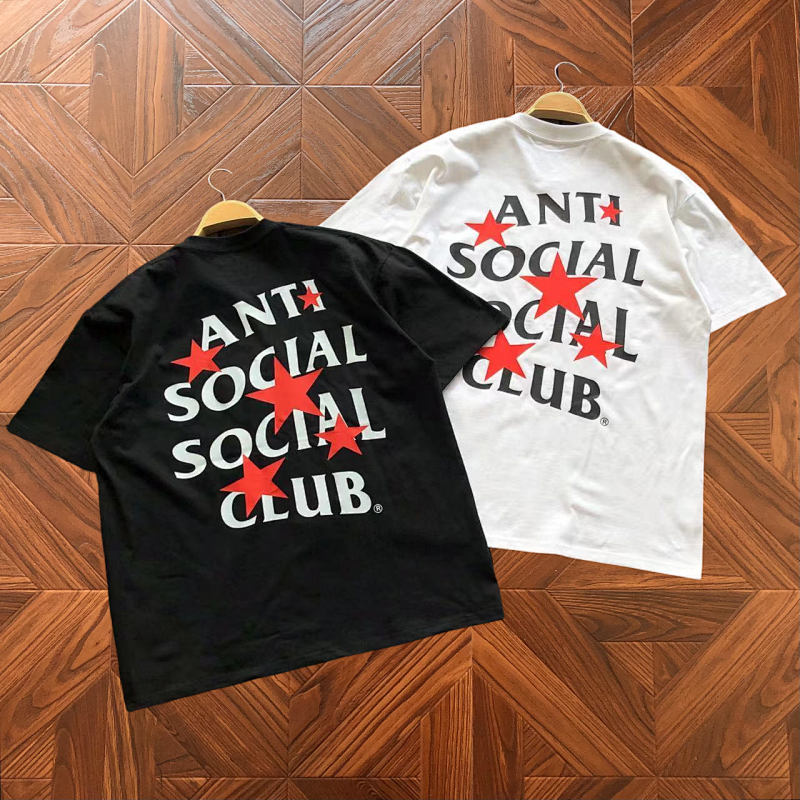 Anti Social Club T-Shirt