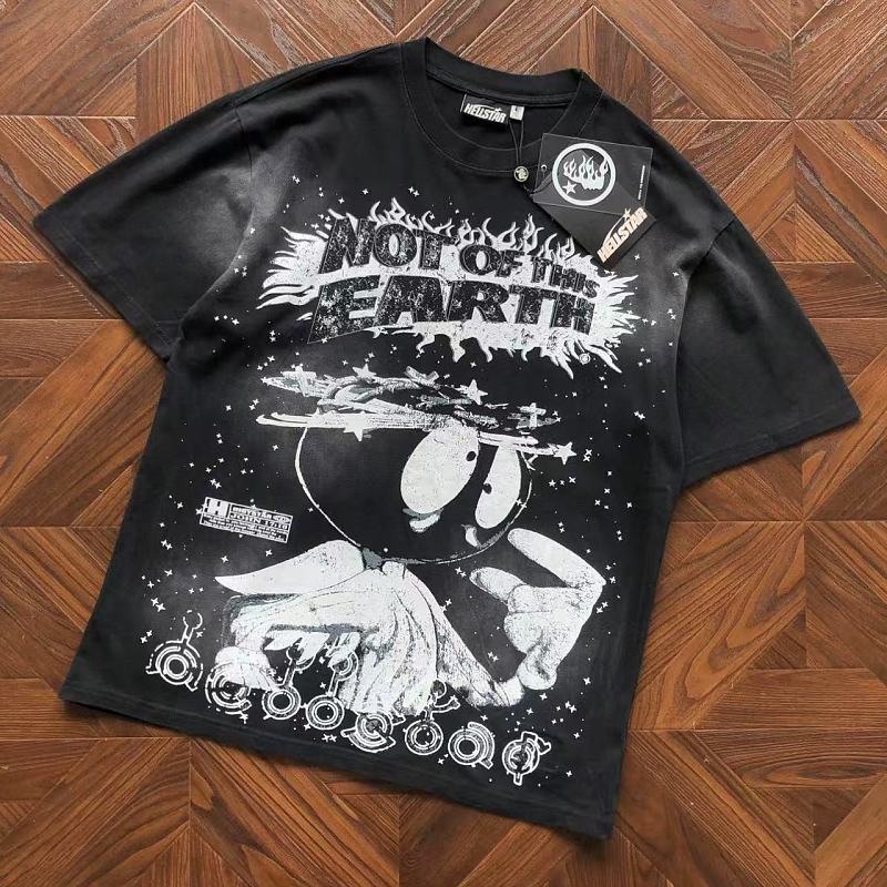 Hellstar T-Shirt