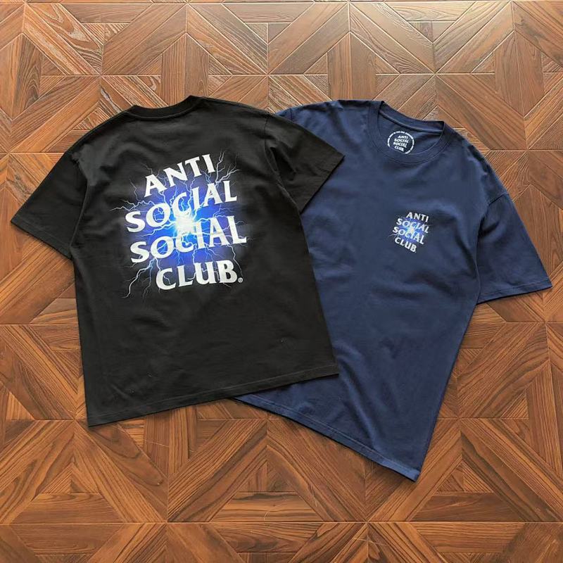 Anti Social Club T-Shirt
