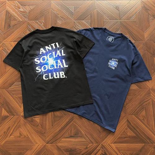 Anti Social Club T-Shirt