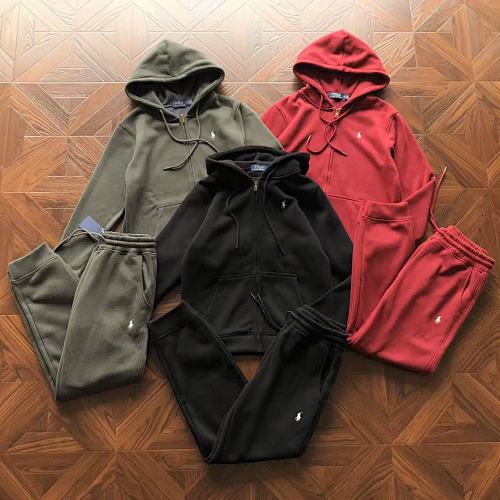 Pants Ralph Lauren Hoodie Trousers