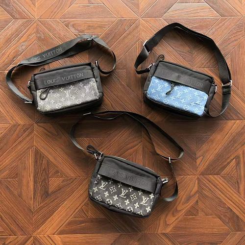 Bag from RainbowReps