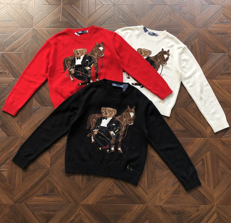 Ralph Sweater