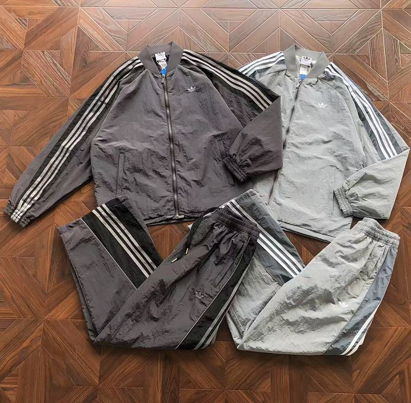 Pants Adidas Jacket Trousers