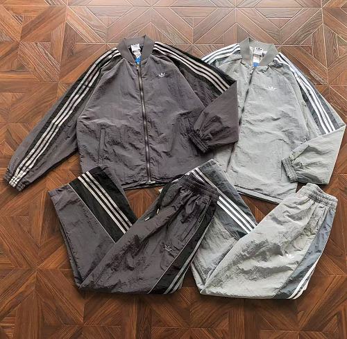 Pants Adidas Jacket Trousers
