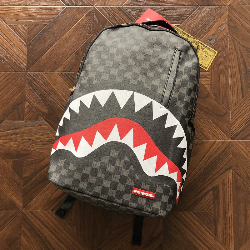 Bag from RainbowReps