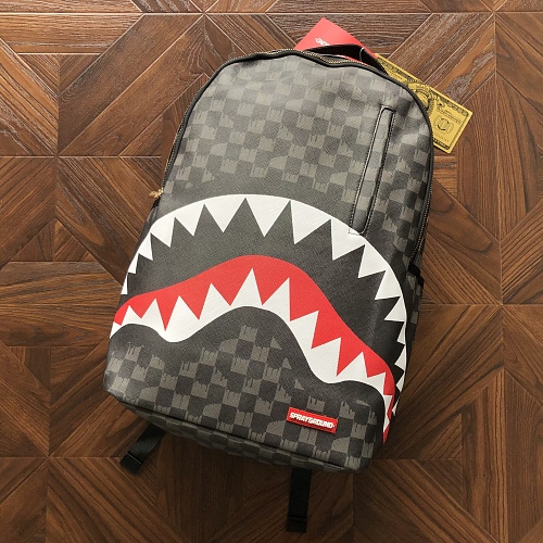 Bag from RainbowReps