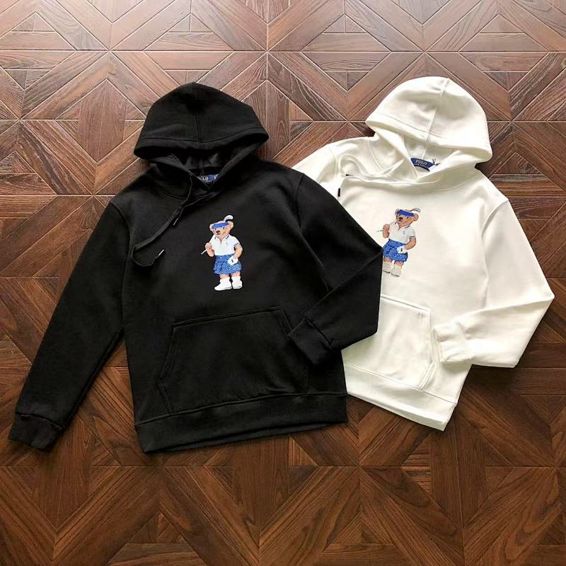 Ralph Lauren Hoodie