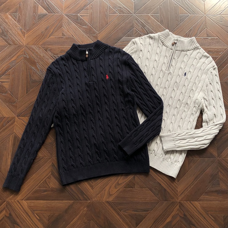 Ralph Sweater