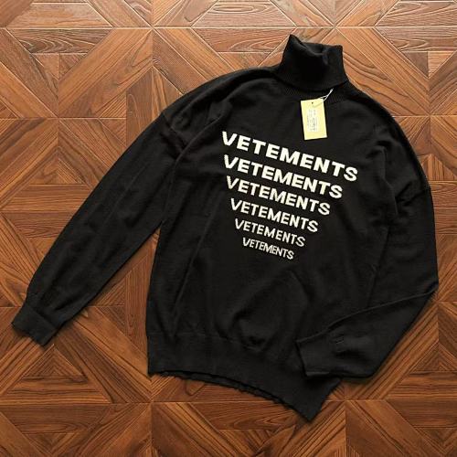 Vetements Sweater