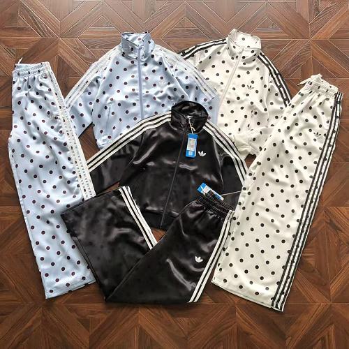 Pants 145 DI AS Jacket Trousers