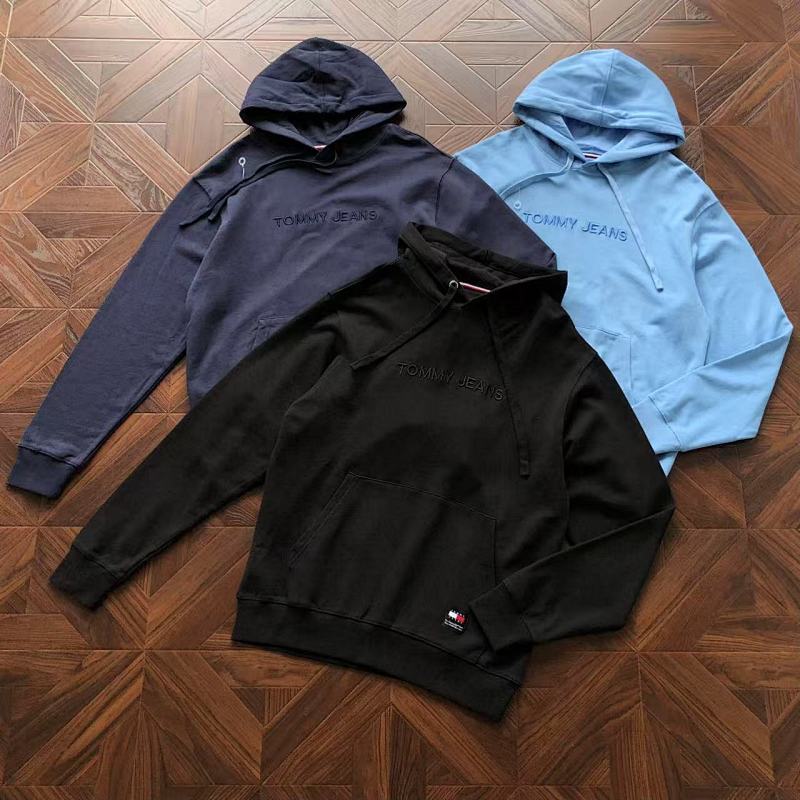 T H Air Hoodie