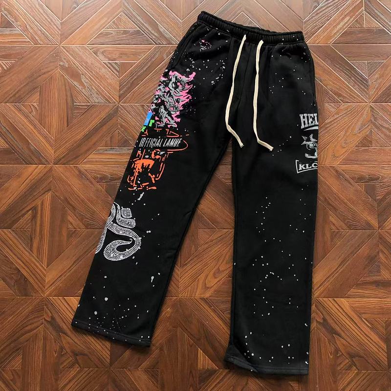 Hellstar Trousers