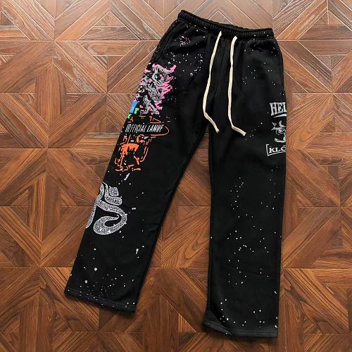 Hellstar Trousers