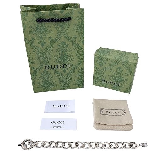 Gucci Jewelry