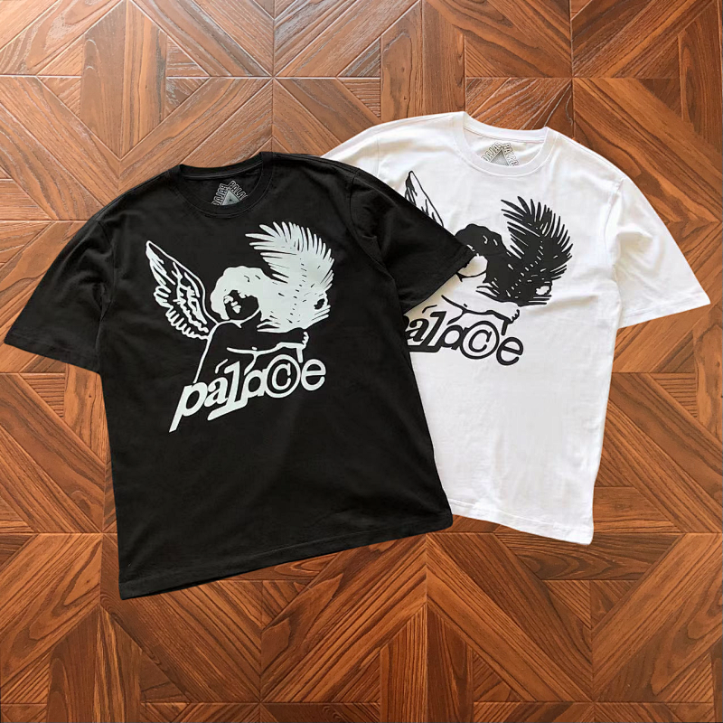 P L CE T-Shirt