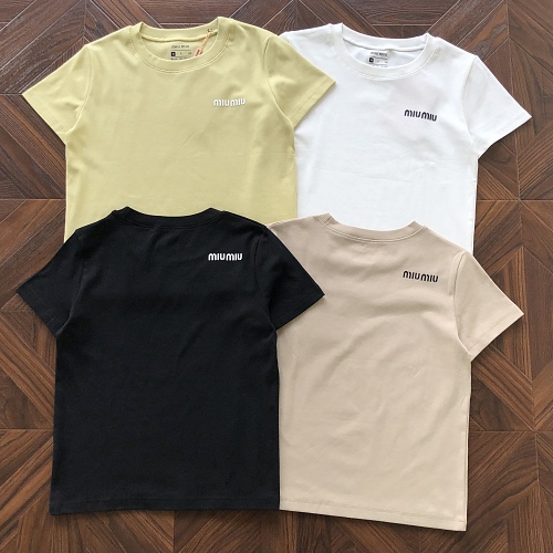 Miu T-Shirt