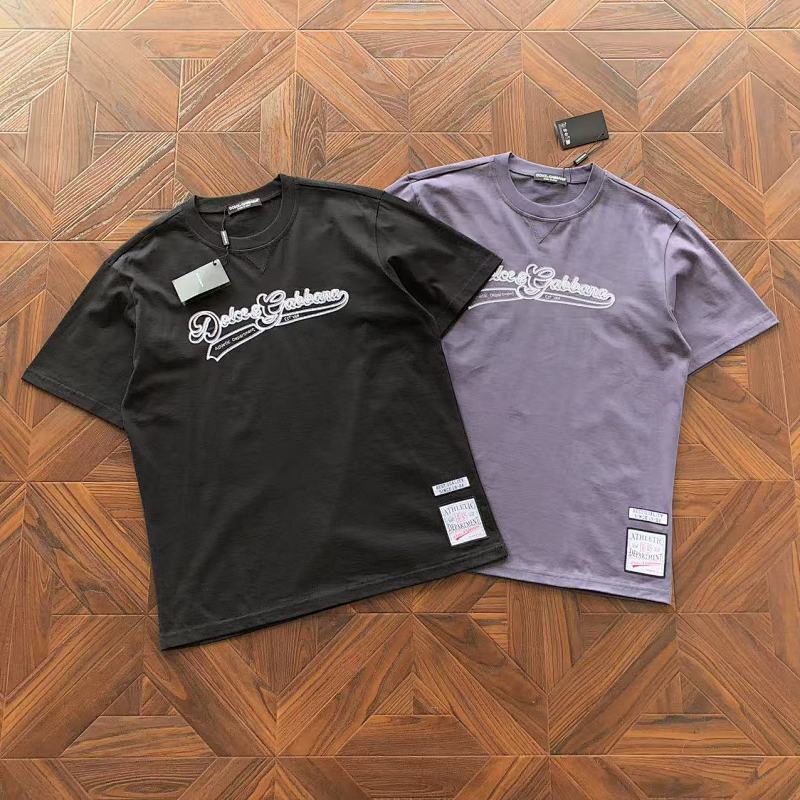 D LC GA B A T-Shirt