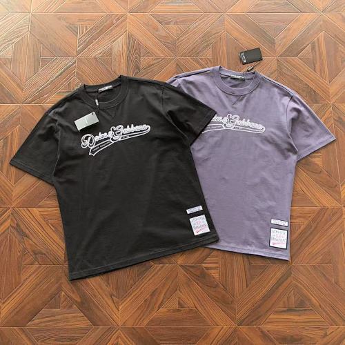 D LC GA B A T-Shirt