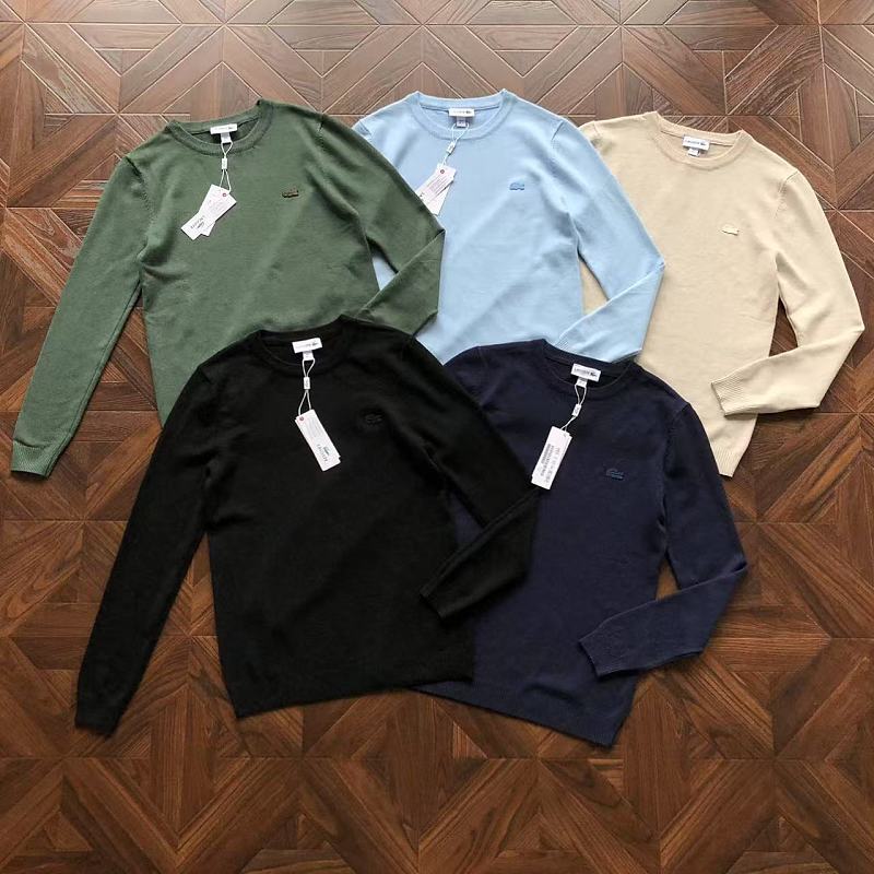 Lacoste Sweater
