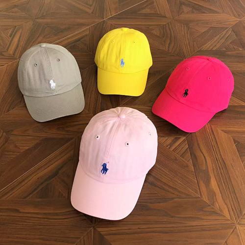 Ralph Cap