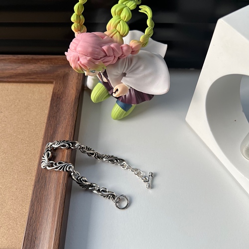 Chrome Hearts Jewelry